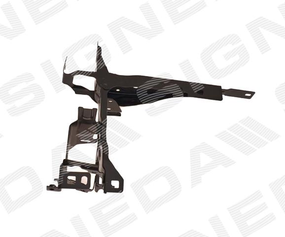 PBM99212L Signeda Кріплення фари передньої, лівої
