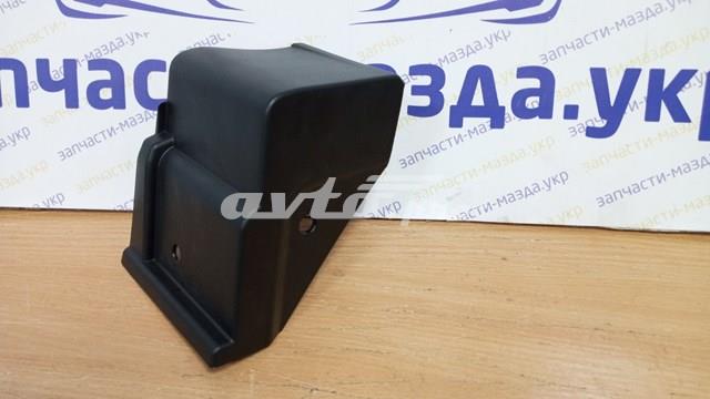 Молдинг арки крила переднього, правий Mazda KB7W51W70A ціна, від 9.88 USD