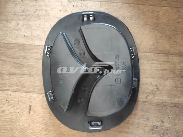 GBVG50716 Mazda 