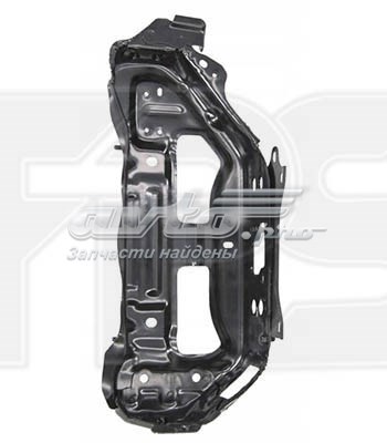 Рамка радіатора ліва FPS FP7028203 ціна, від 30.57 USD