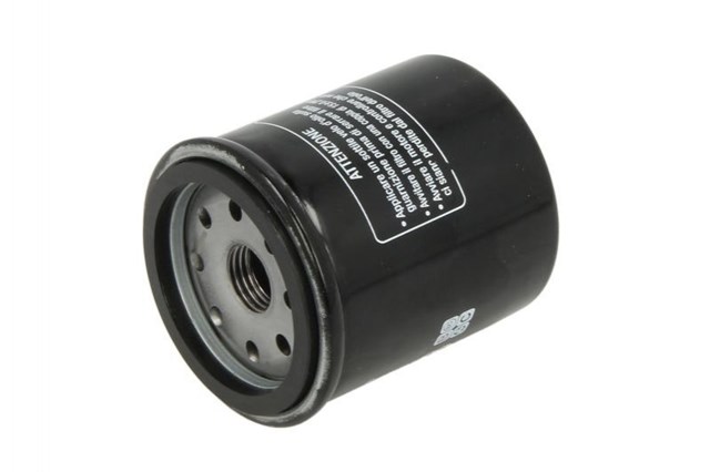 HF183 Hiflofiltro Фільтр повітряний насосу подачі вторинного повітря