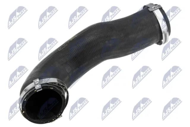 Шланг/патрубок інтеркуллера Jaguar C2C36495 ціна, від 23.03 USD