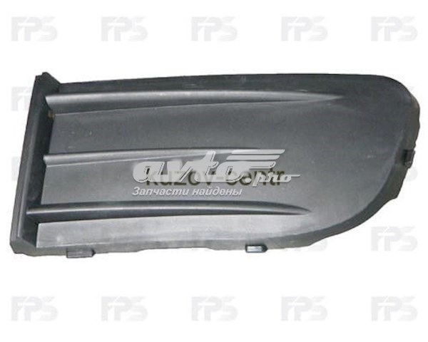 Заглушка протитуманки передньої правої FPS FP6407998 ціна, від 2.04 USD