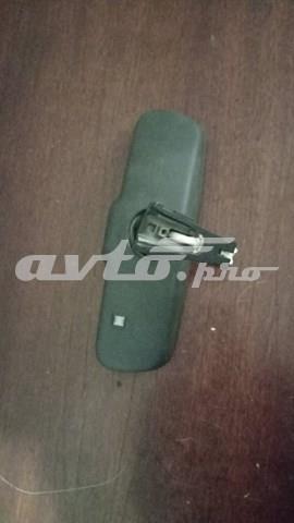 Салоне дзеркало заднього виду на Toyota Corolla  E15