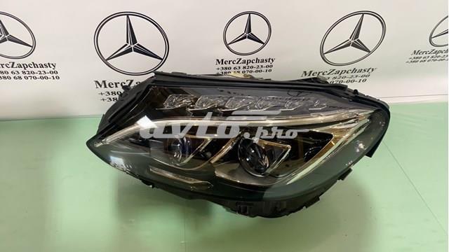  Mercedes A2059063104 ціна, від 547.30 USD