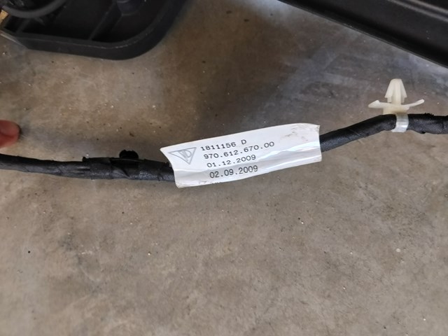 97061267000 Porsche 