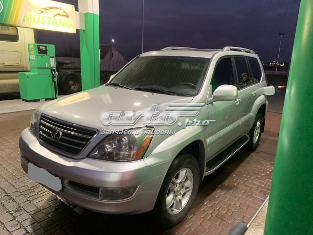 Решітка Toyota 5310160330
