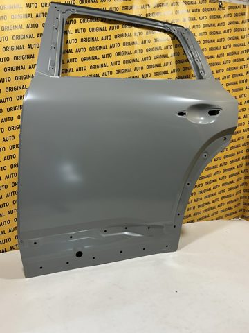 Двері задні Mazda VAY07302XB ціна, від 307.23 USD