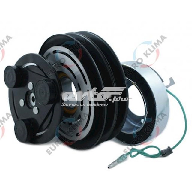 Купити CA20712V Euroklima 