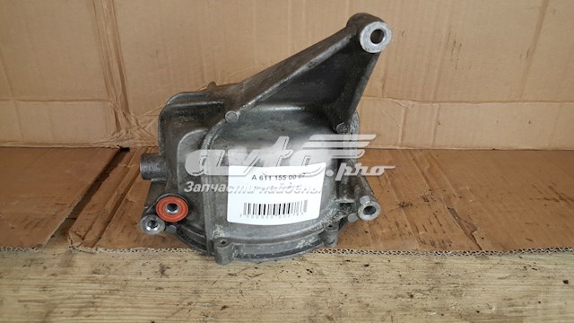 Кронштейн генератора (натяжний) Mercedes A6111550007 ціна, від 50.68 USD