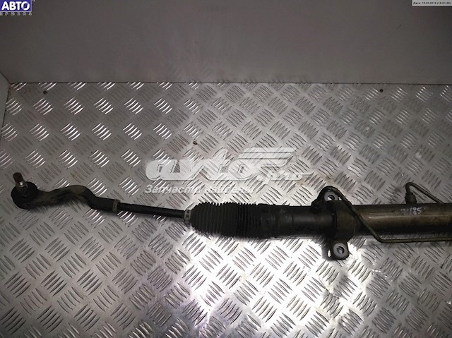 R63911011016 Mercedes Рейковий рульовий механізм