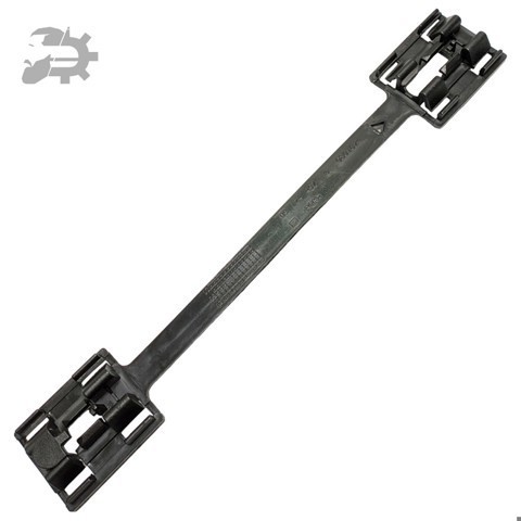 Купити DF11362 Detali IF Пістон (кліп) кріплення накладок порогів