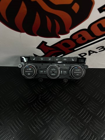 Регулятор вентилятора обігрівача VAG 5NN907044MWZU ціна, від 54.58 USD