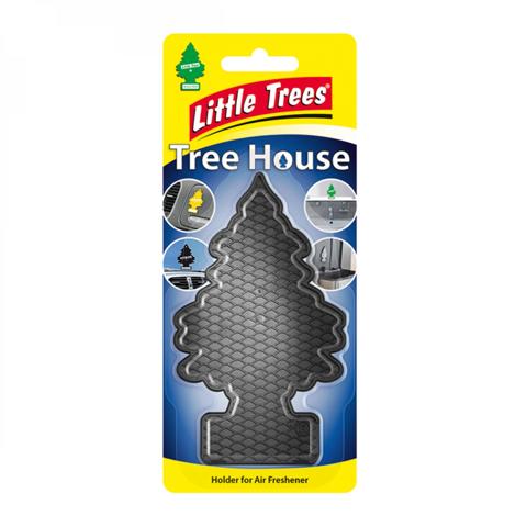9961 Little Trees 