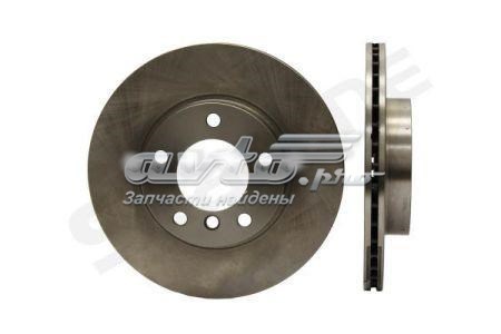 Диск переднього гальма Starline SPB2052 ціна, від 34.02 USD