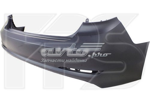 Кожух бампера заднього FPS FP3245950 ціна, від 83.08 USD