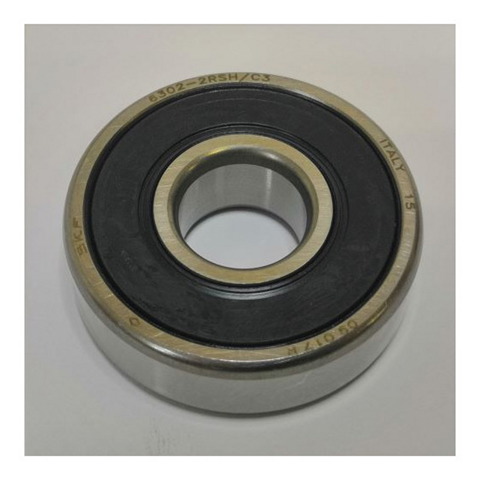 Купити 63022RSHC3 SKF Підшипник генератора