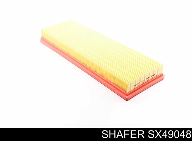 Елемент повітряного фільтра Shafer SX49048 ціна, від 12.50 USD