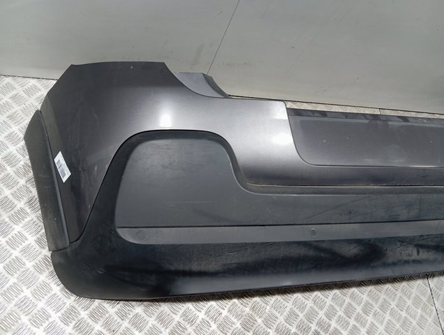 Кожух бампера заднього Peugeot/Citroen 1618082980 ціна, від 87.42 USD