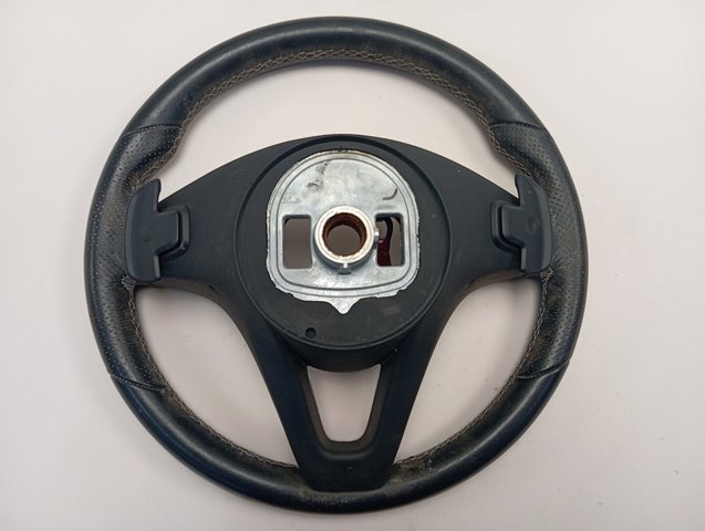 Руль Mercedes A0014609503