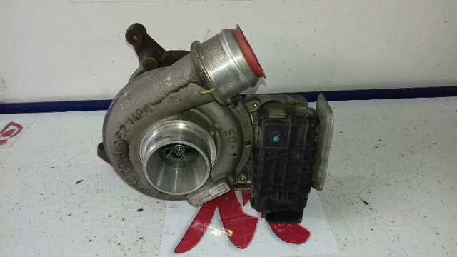 Турбіна Mitsubishi 9684849580 ціна, від 179.96 USD