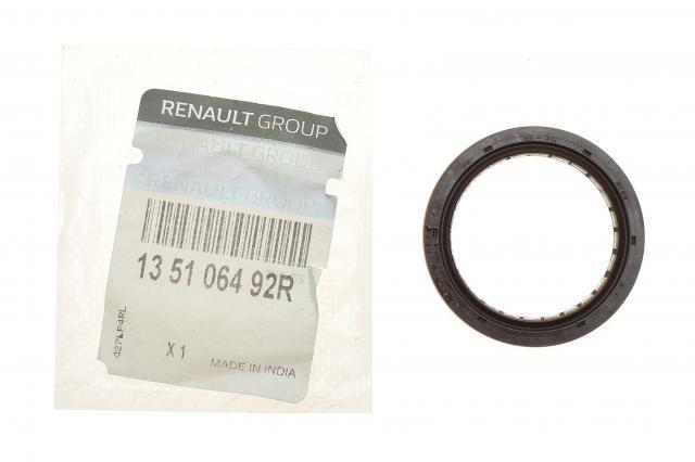 Купити 135106492R Renault (RVI) Сальник коленвала передній