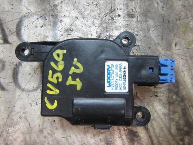 D332AP6AA Hyundai/Kia 