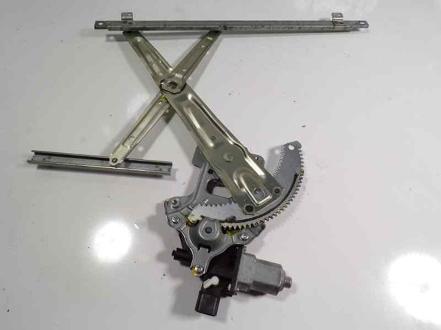 5713A086 Peugeot/Citroen Мотор склопідйомника дверей передніх, правих