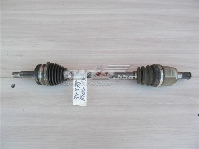 Купити 49500H5100 Hyundai/Kia Ліва піввісь