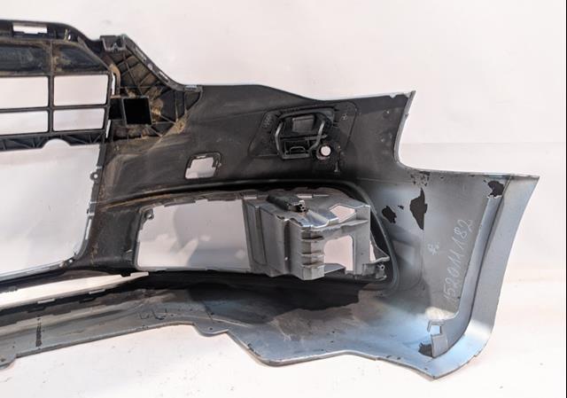 Бампер передній Signeda PAD041110BA