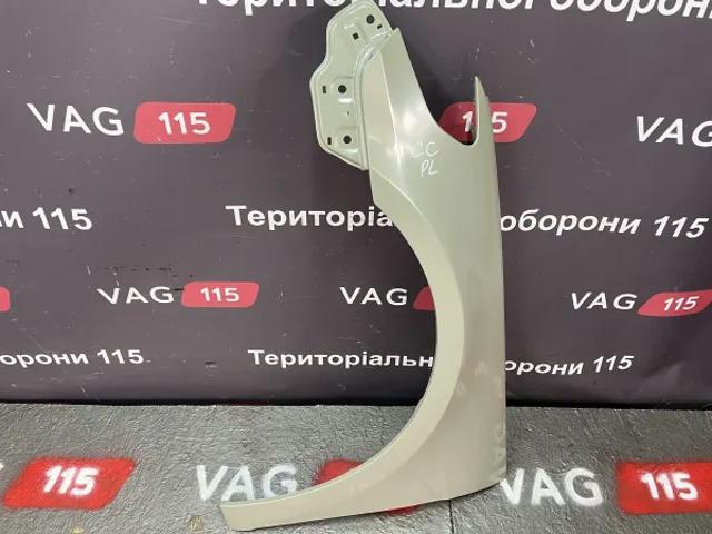 Купити 955601 Polcar Крило переднє ліве