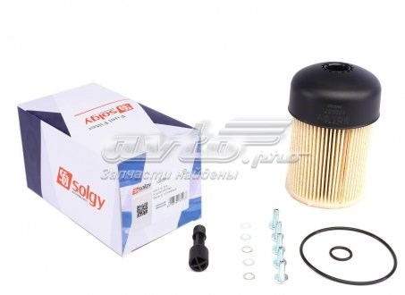 Купити 102057 Solgy Фільтр-відстійник палива грубої очистки