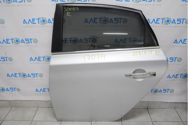  H21019AMMA Nissan/Infiniti