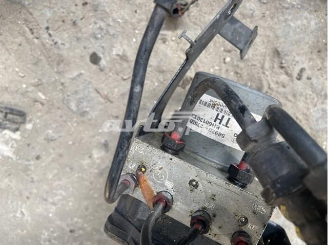 Блок АБС гідравлічний Hyundai/Kia 589202T550 ціна, від 30.11 USD
