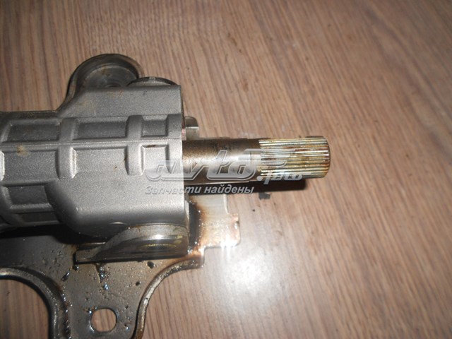 Рульова колонка Hyundai/Kia 563101M100 ціна, від 30.37 USD