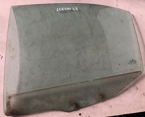 Купити MR720214 Mitsubishi Скло задньої двері лівої