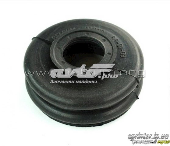 Пильник опори кульової нижній Belgum BG0109 ціна, від 1.23 USD
