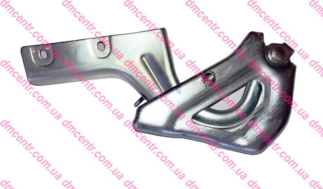 52035197 Fiat/Alfa/Lancia Капот
