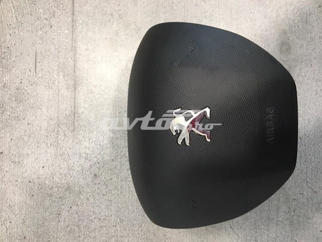 Подушка безпеки, водійська, AIRBAG 96783105ZD Peugeot/Citroen