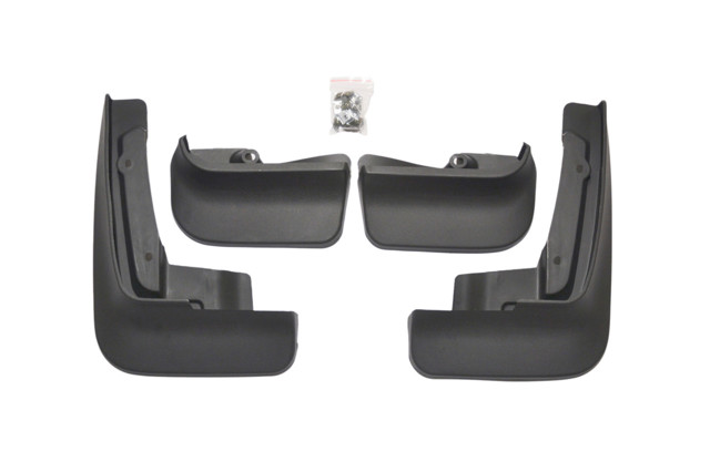 Купити Бризковики Volkswagen Transporter T6 SGA, SGH, SHA, SHH