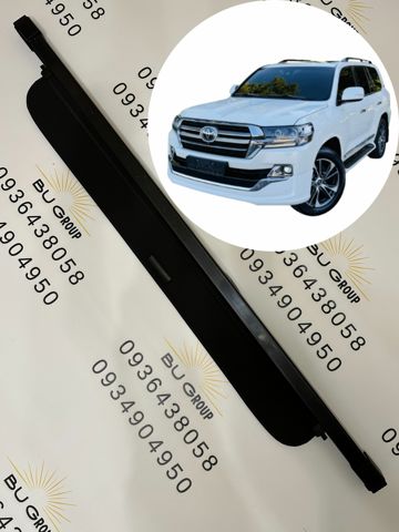 Купити 6491060090 Toyota Шторка заднього скла