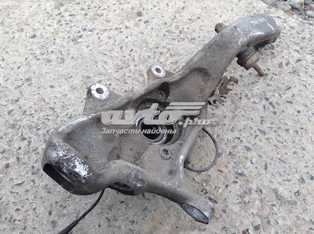 Цапфа поворотного кулака BMW 6773783 ціна, від 101.24 USD
