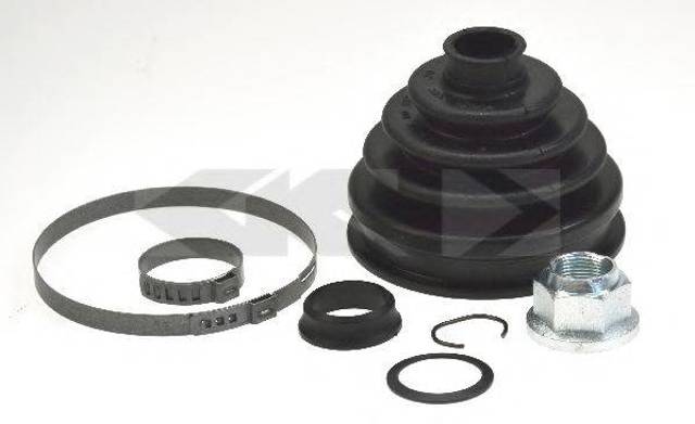 Пильник ШРУСа зовнішній 303094 GKN-Spidan