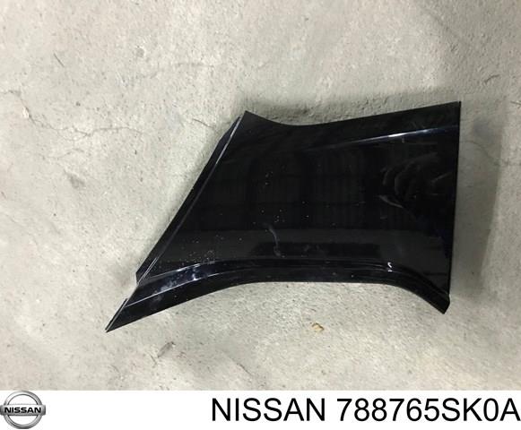  788765SK0A Nissan