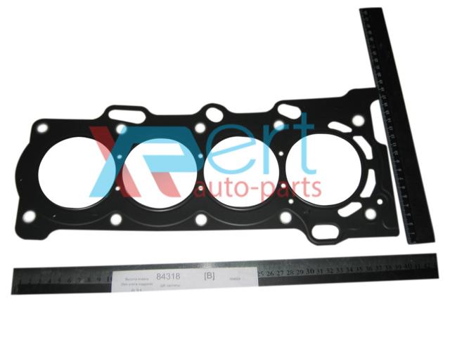 LFB479Q1003300A Geely Прокладка під головку