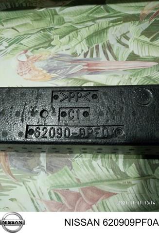 Купити 620909PF0A Nissan/Infiniti 