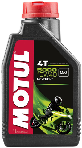 Моторне масло 836911 Motul