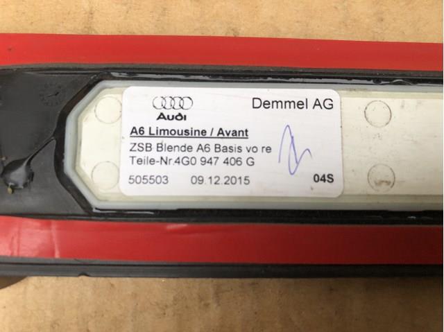  VAG 4G0853374C