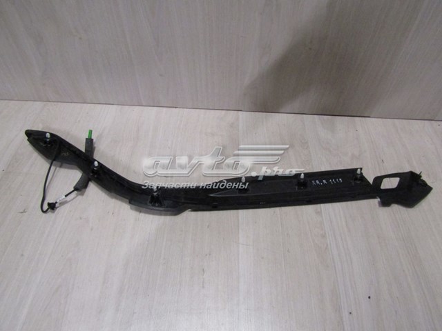 Купити LR044159 Land Rover Датчик відкриття кришки багажника/задніх дверей (ляди)