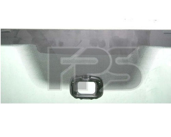 Автоскло XYG GS6206D11 ціна, від 99.58 USD